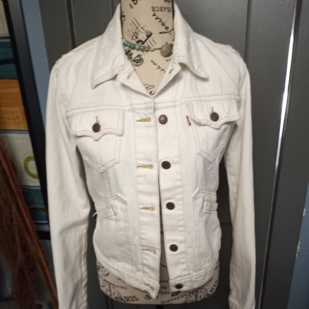 Levi's Denim jacket